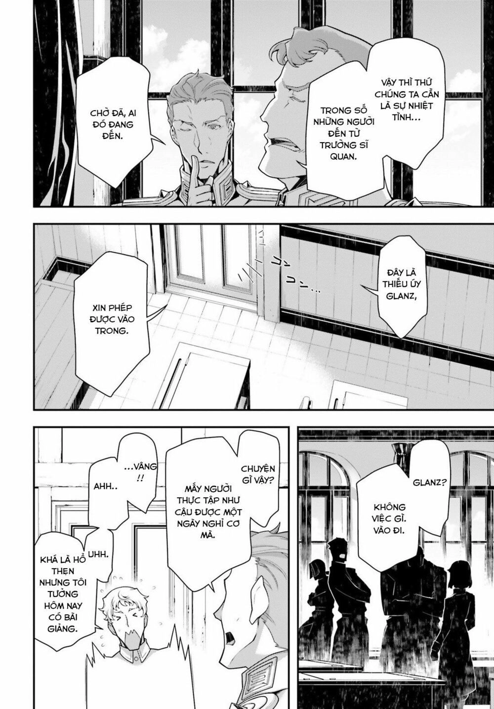 Ấu Nữ Chiến Ký Chapter 34 - 15