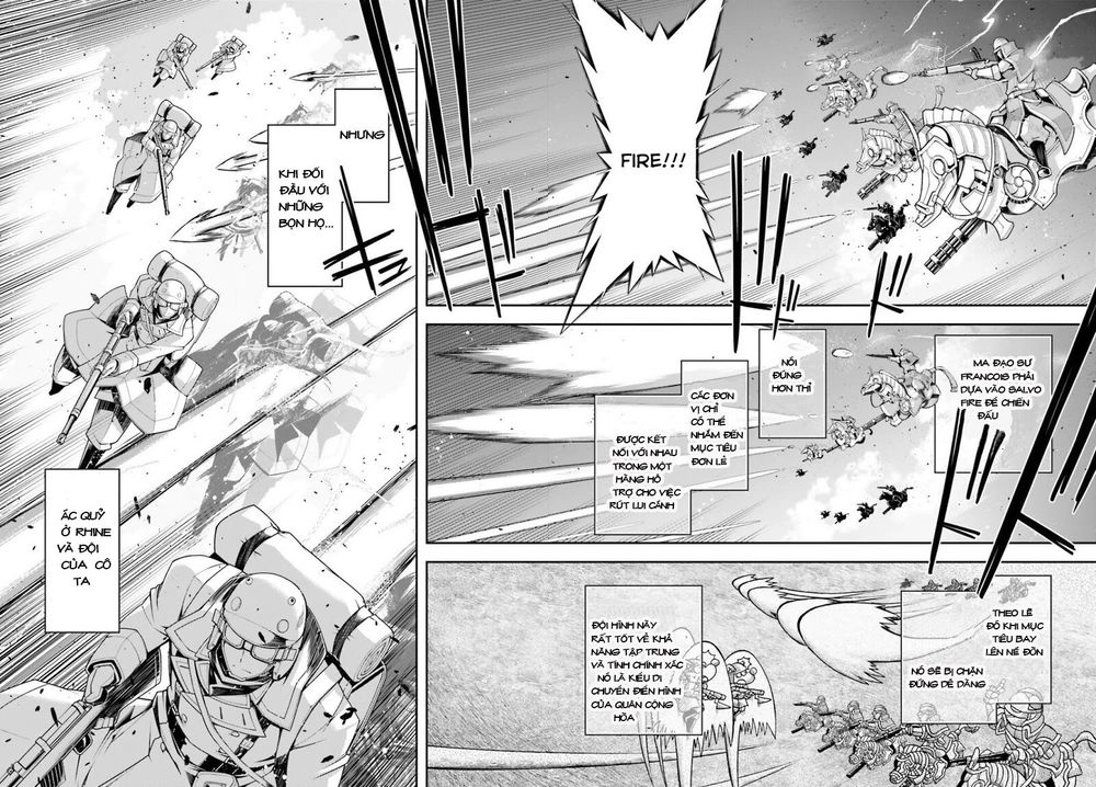 Ấu Nữ Chiến Ký Chapter 36 - 4