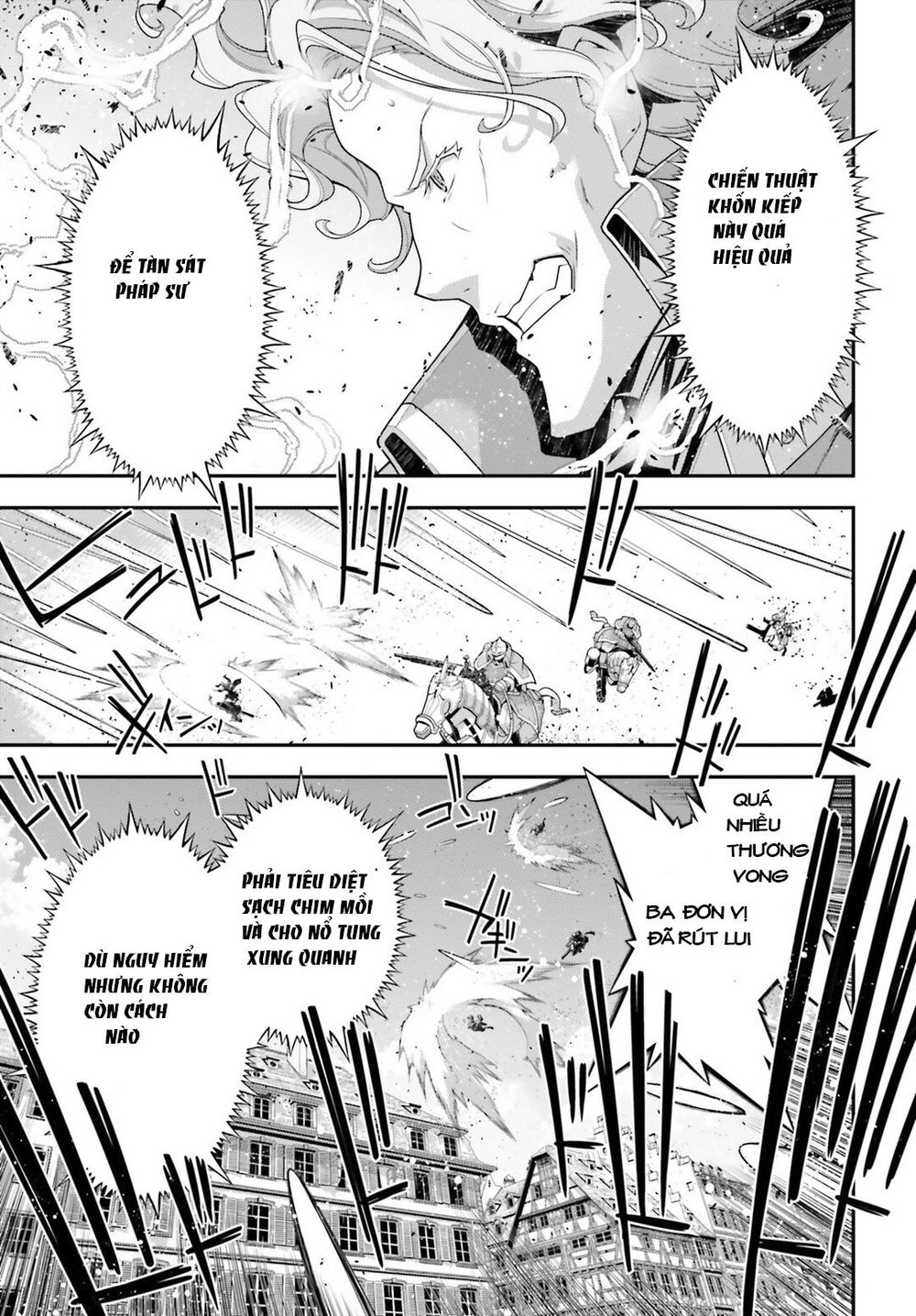 Ấu Nữ Chiến Ký Chapter 36 - 6