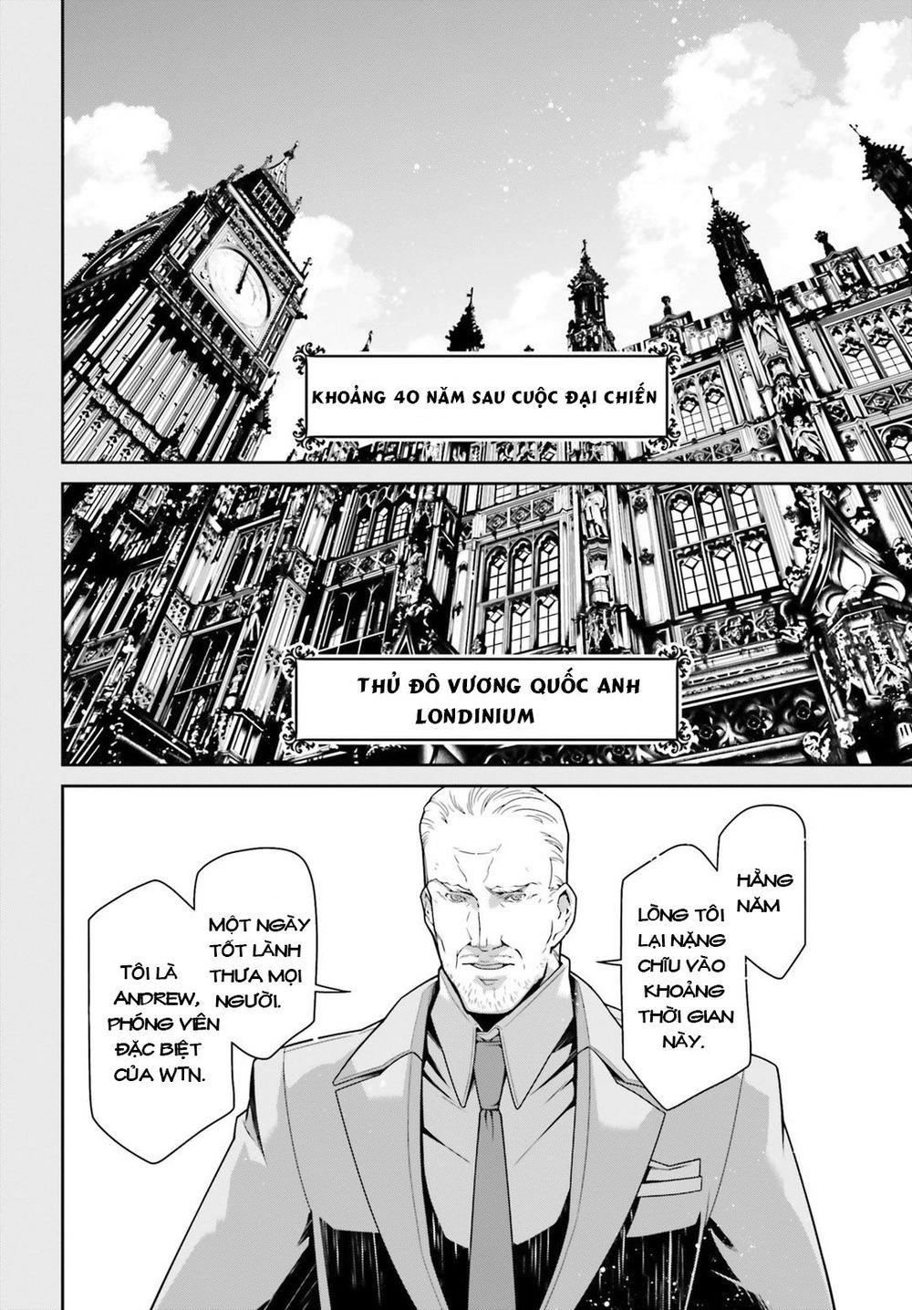 Ấu Nữ Chiến Ký Chapter 40 - 3