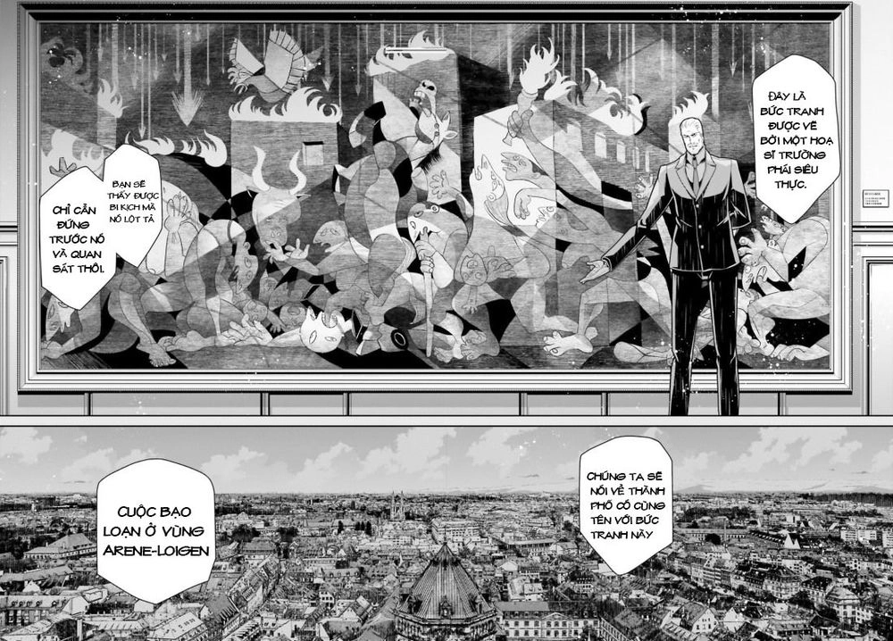 Ấu Nữ Chiến Ký Chapter 40 - 5