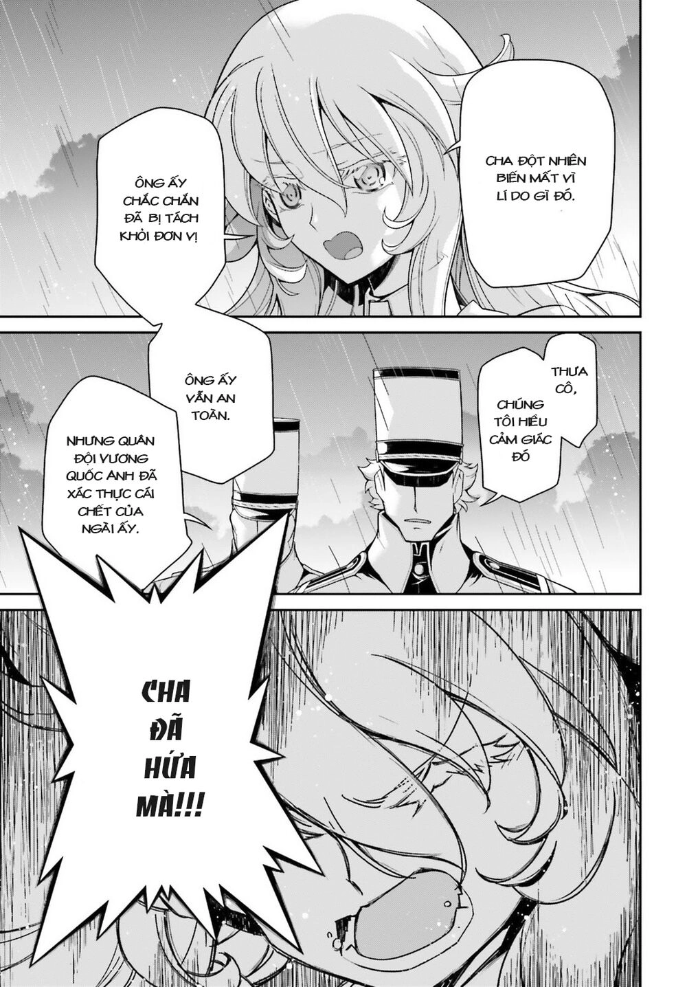 Ấu Nữ Chiến Ký Chapter 44 - 26