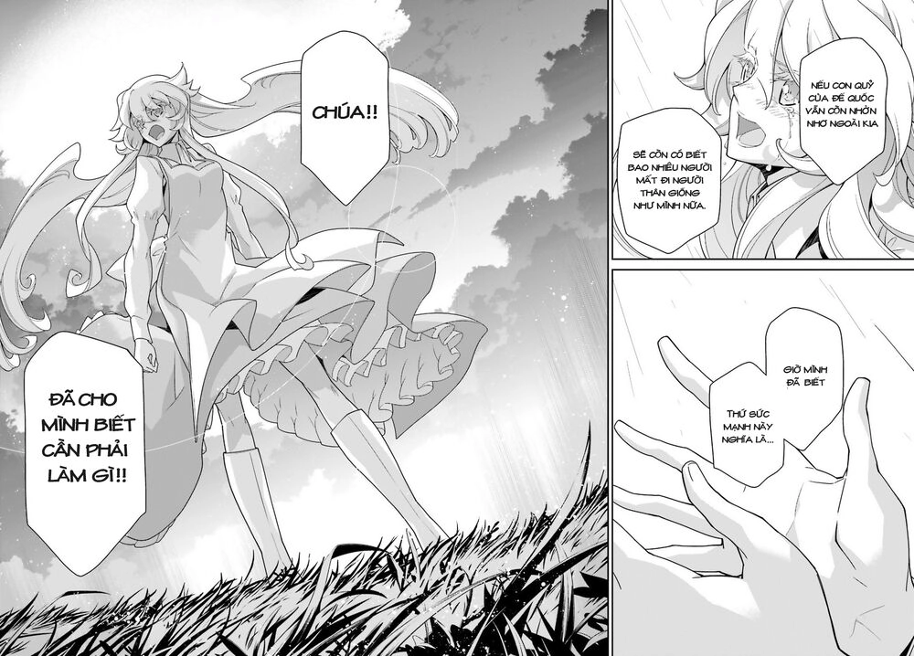 Ấu Nữ Chiến Ký Chapter 44 - 35