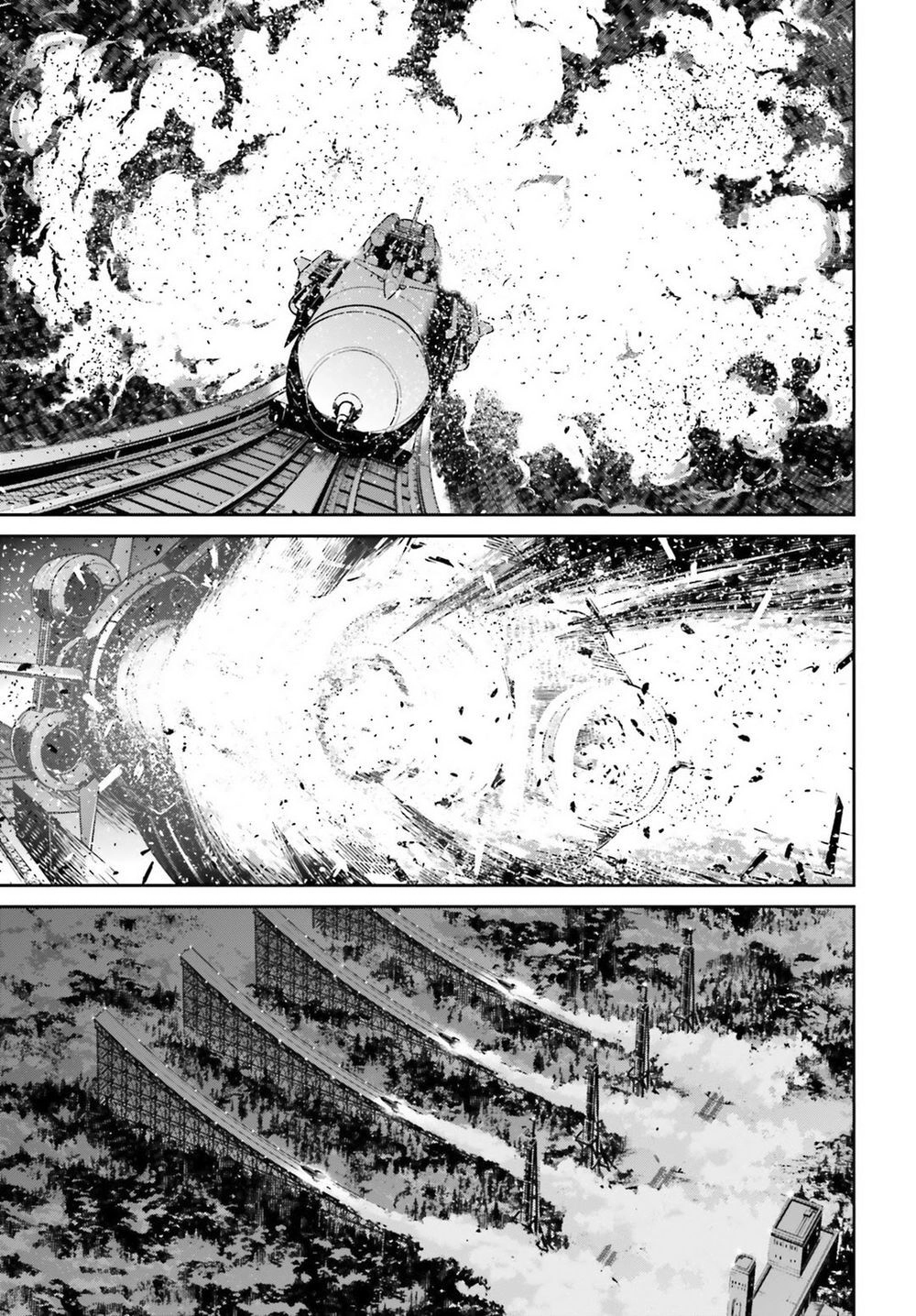 Ấu Nữ Chiến Ký Chapter 45 - 23