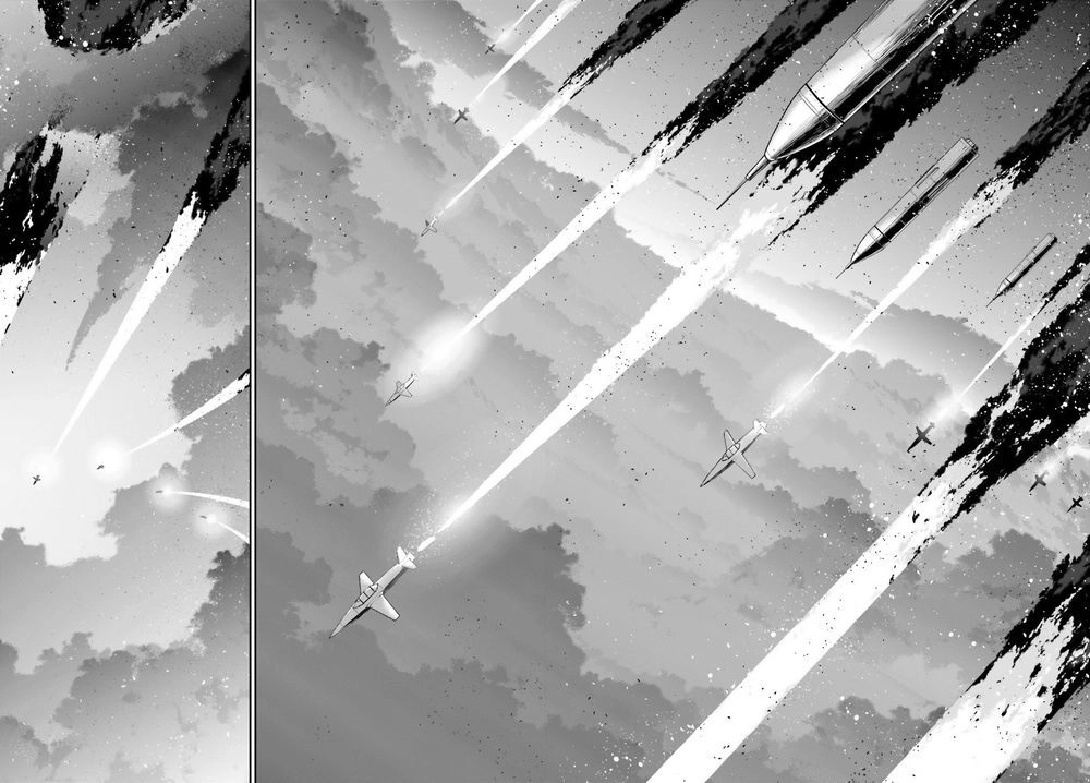 Ấu Nữ Chiến Ký Chapter 45 - 41