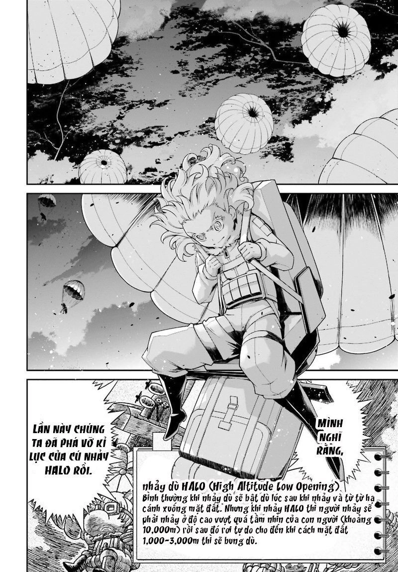 Ấu Nữ Chiến Ký Chapter 46 - 5