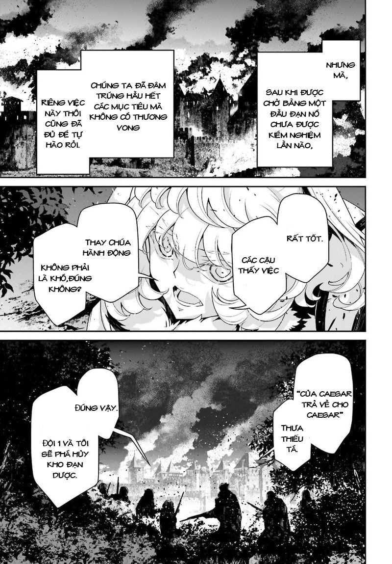 Ấu Nữ Chiến Ký Chapter 46 - 12