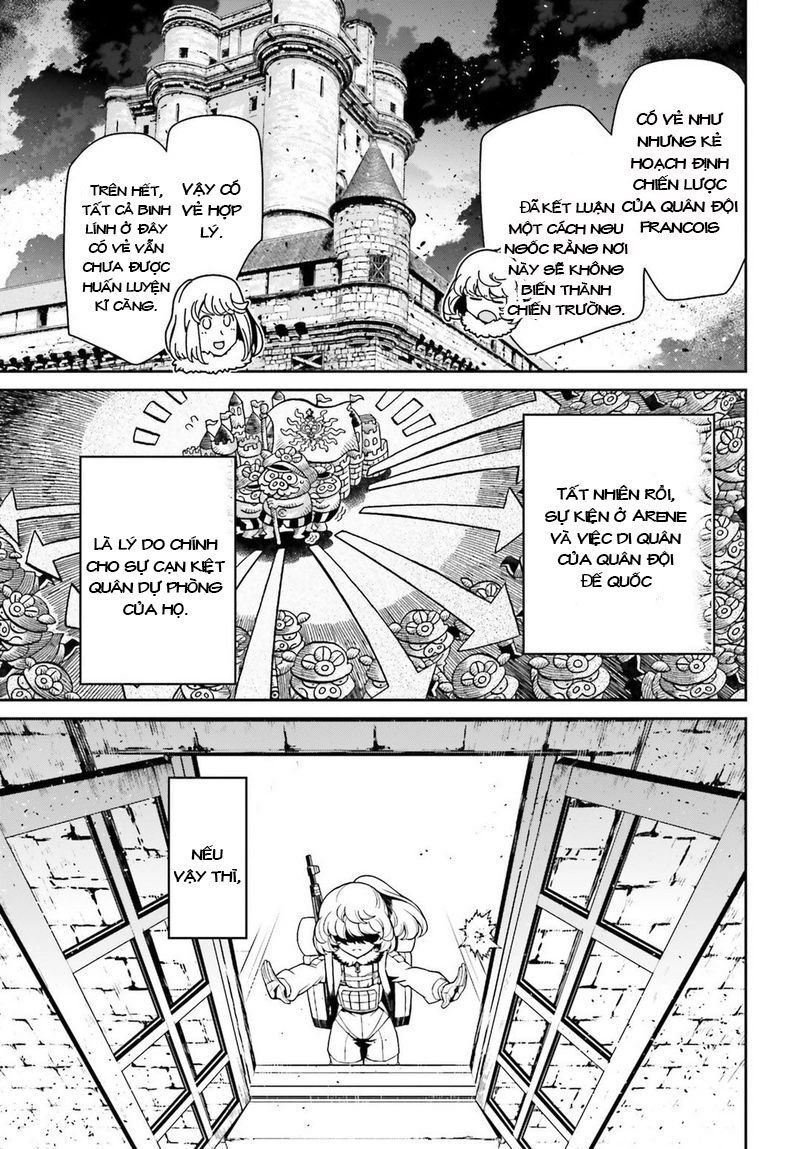 Ấu Nữ Chiến Ký Chapter 46 - 27