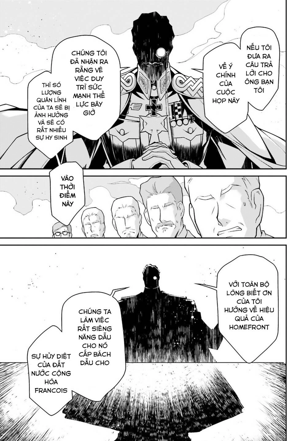 Ấu Nữ Chiến Ký Chapter 50.4 - 8