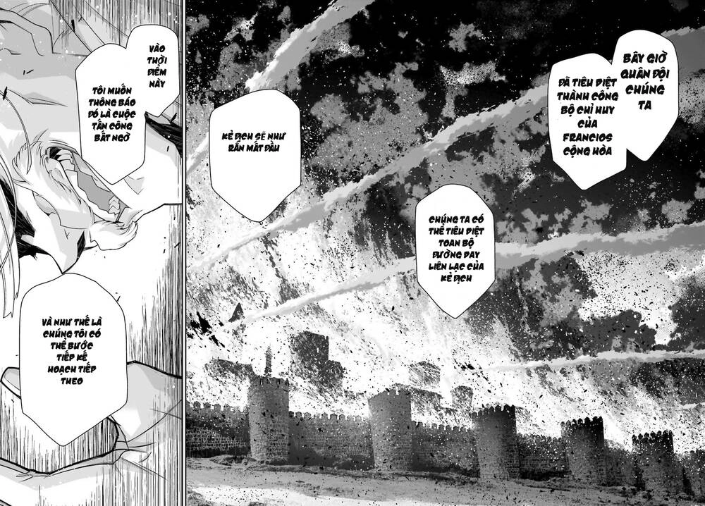 Ấu Nữ Chiến Ký Chapter 50.4 - 17