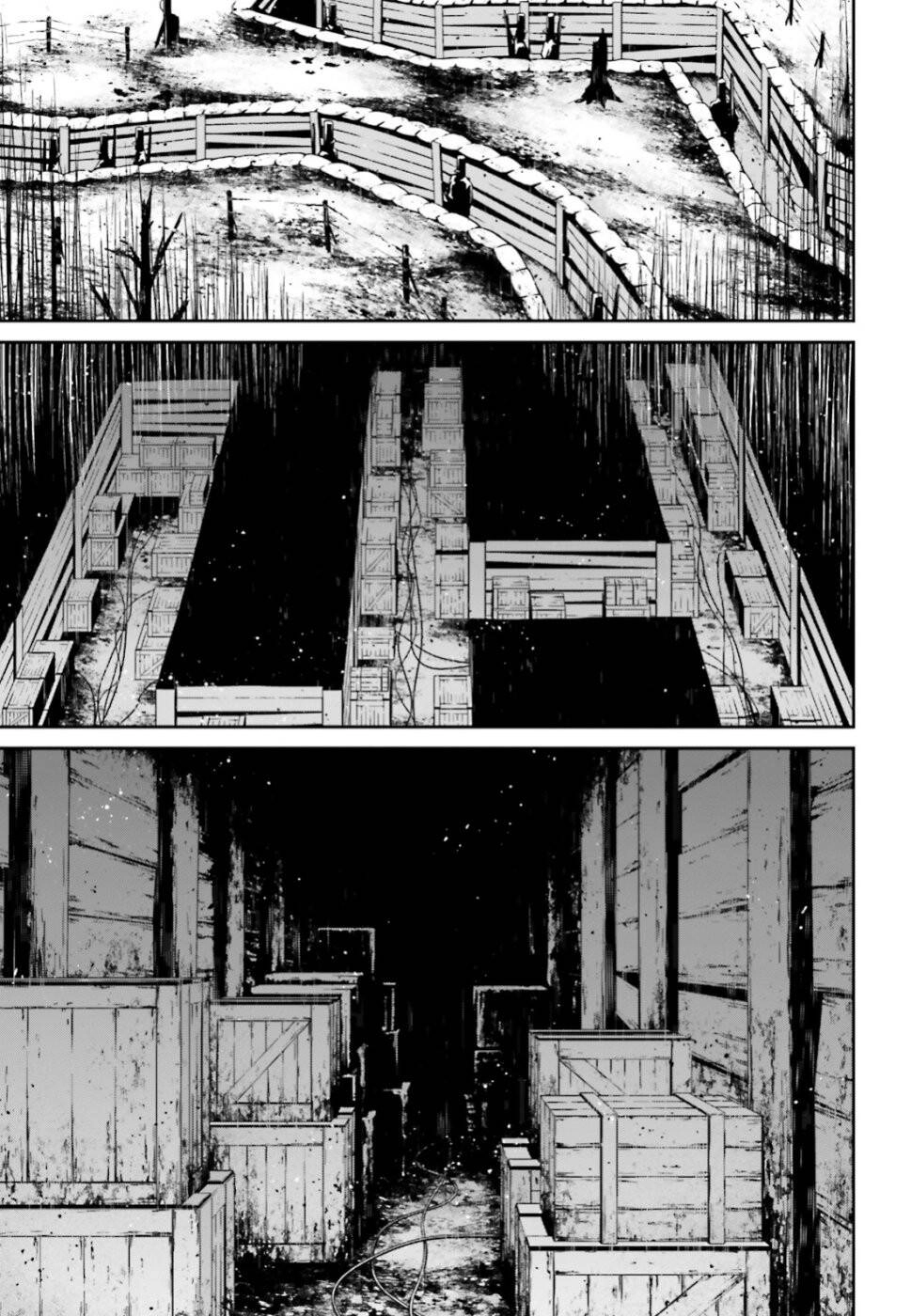 Ấu Nữ Chiến Ký Chapter 51 - 7