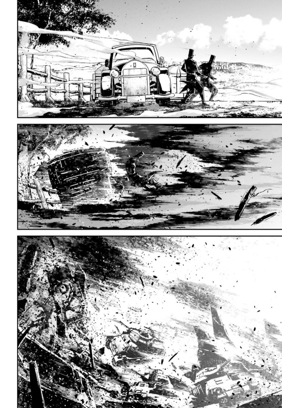 Ấu Nữ Chiến Ký Chapter 51 - 16