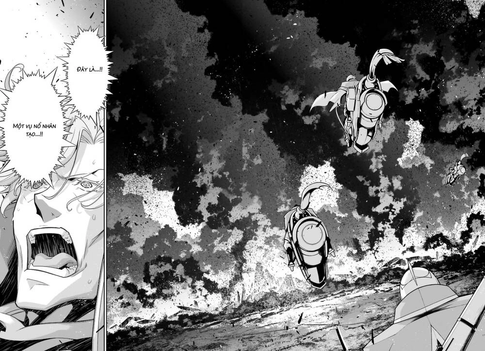 Ấu Nữ Chiến Ký Chapter 51 - 19