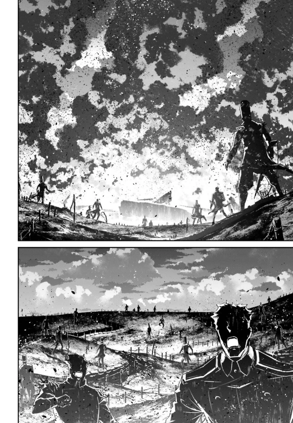 Ấu Nữ Chiến Ký Chapter 51 - 20