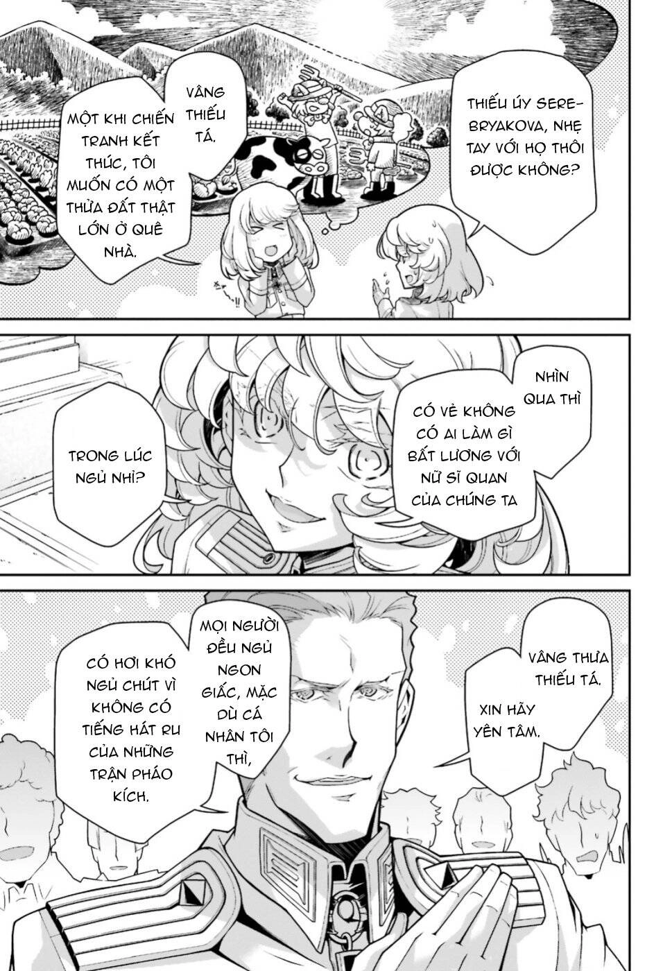 Ấu Nữ Chiến Ký Chapter 51 - 39