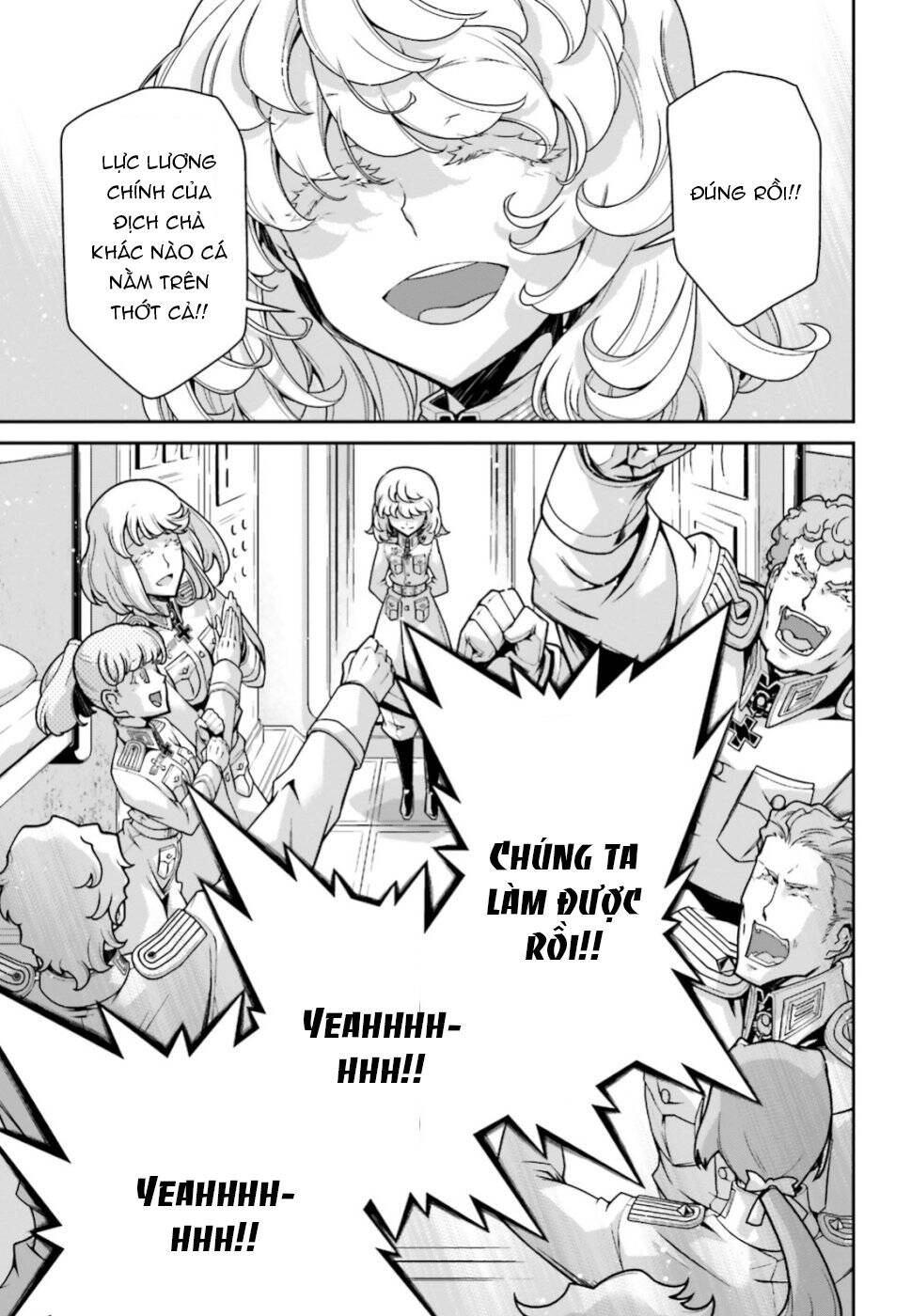 Ấu Nữ Chiến Ký Chapter 51 - 45