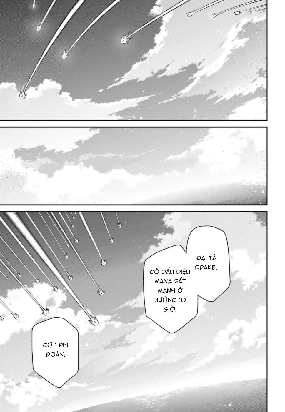 Ấu Nữ Chiến Ký Chapter 51 - 61