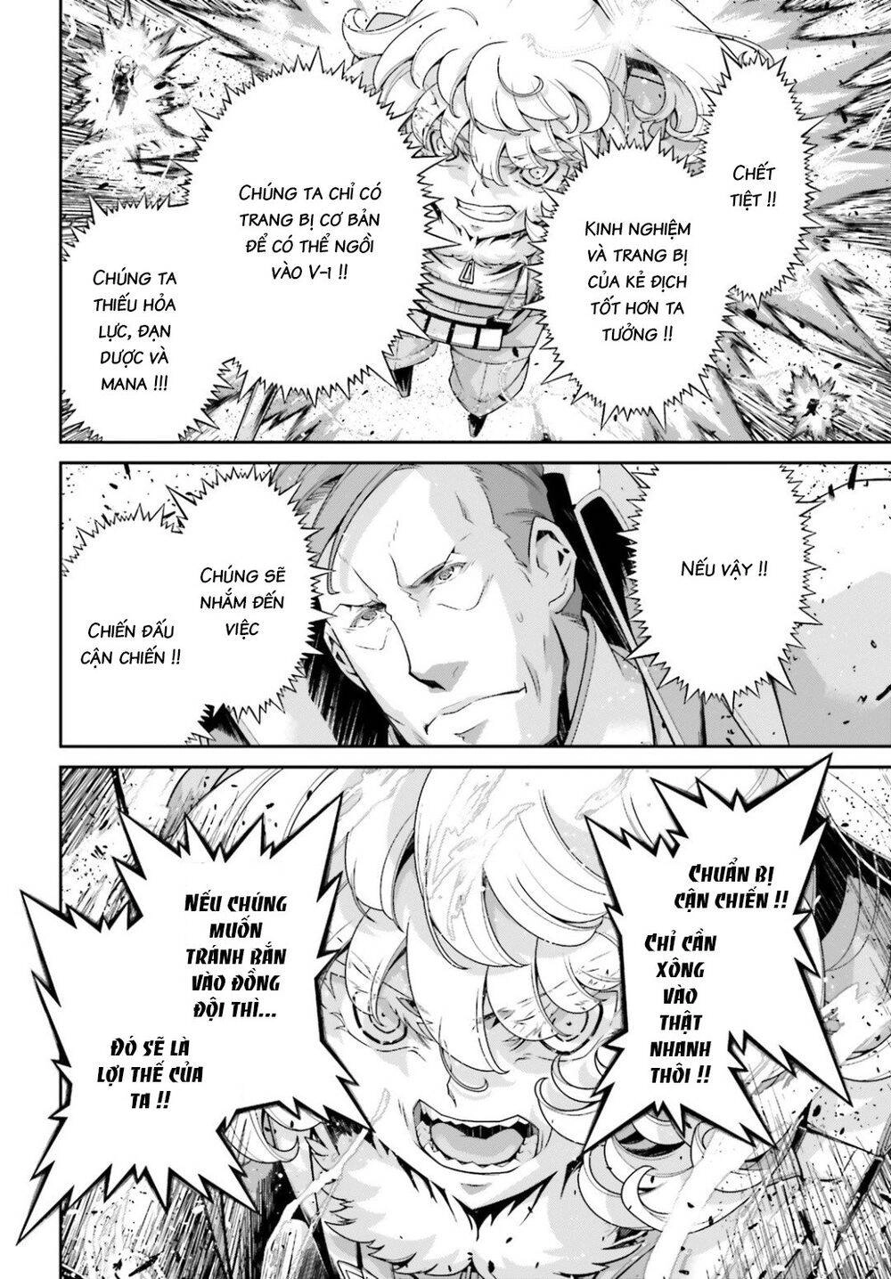 Ấu Nữ Chiến Ký Chapter 52 - 29