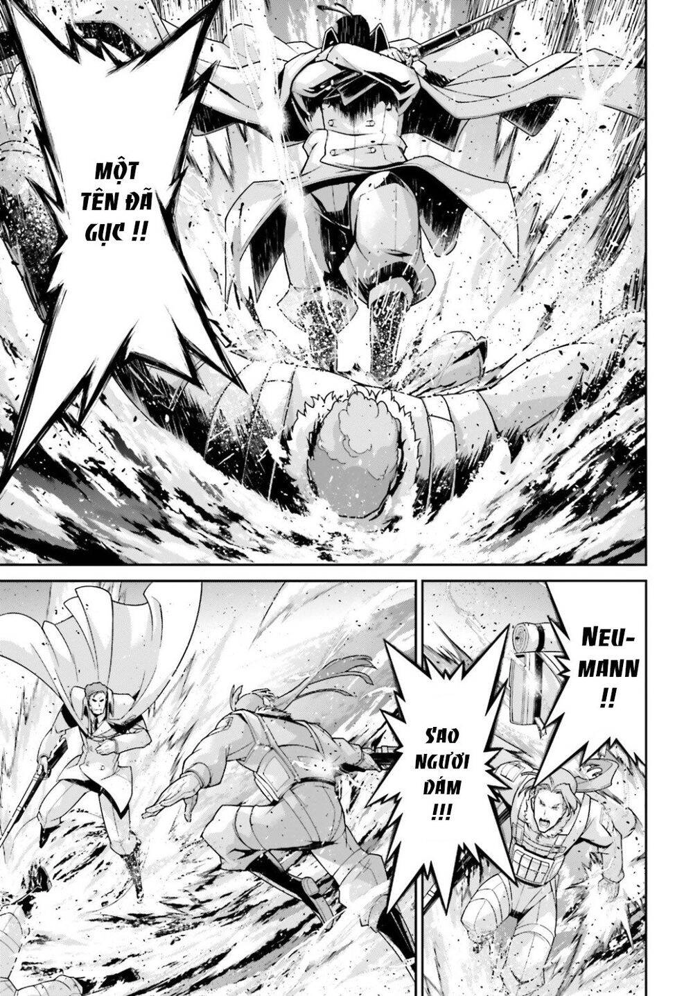 Ấu Nữ Chiến Ký Chapter 52 - 40