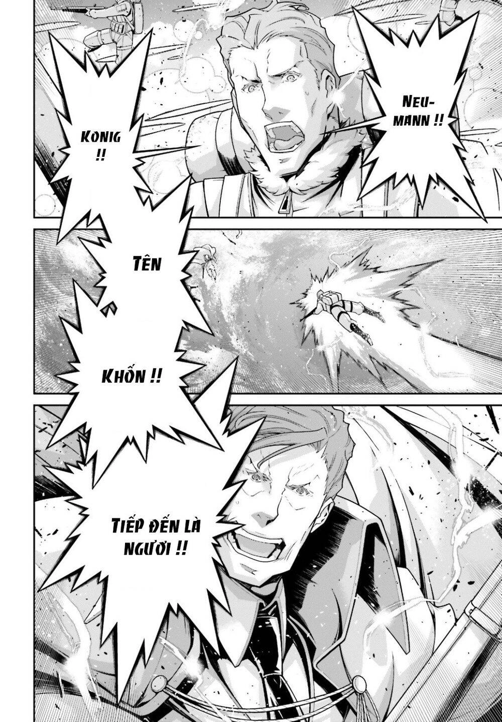 Ấu Nữ Chiến Ký Chapter 52 - 43