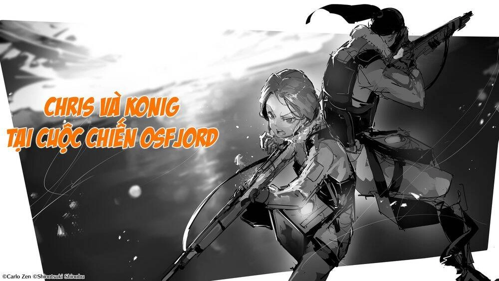 Ấu Nữ Chiến Ký Chapter 52 - 83