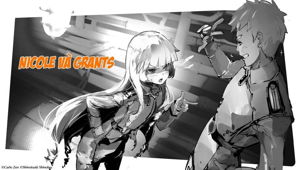 Ấu Nữ Chiến Ký Chapter 52 - 84