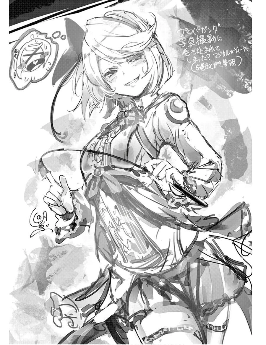 Ấu Nữ Chiến Ký Chapter 53 - 36