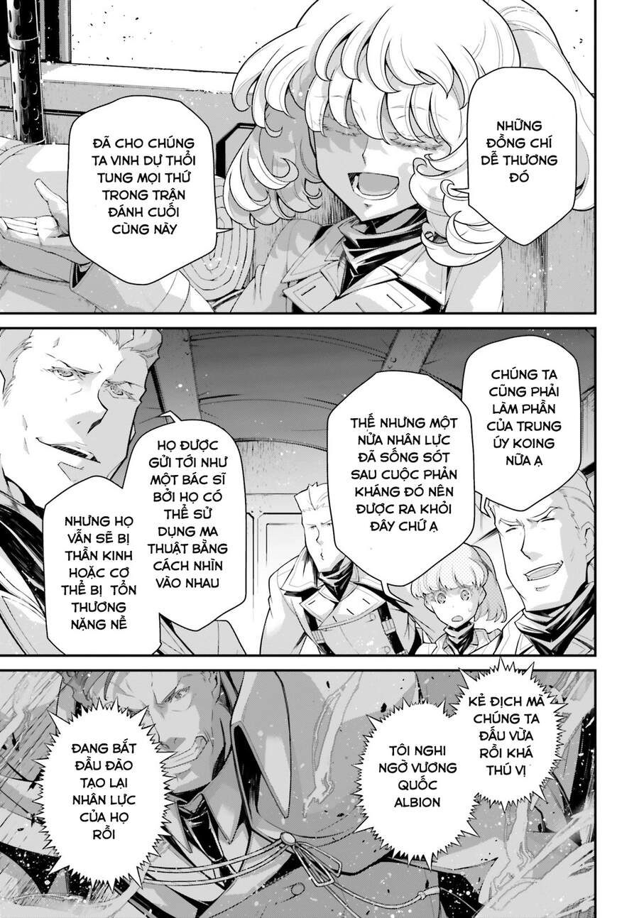 Ấu Nữ Chiến Ký Chapter 54.1 - 11