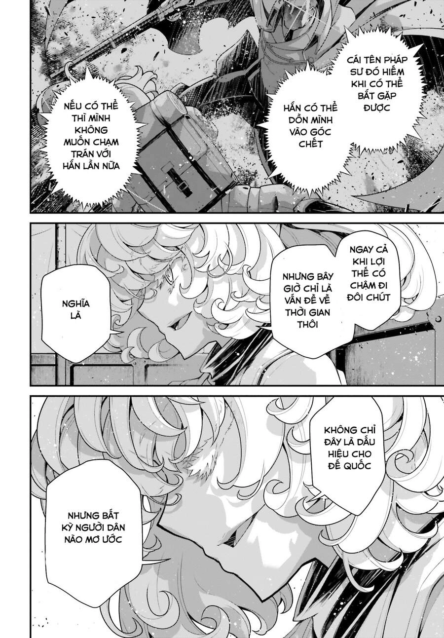 Ấu Nữ Chiến Ký Chapter 54.1 - 12