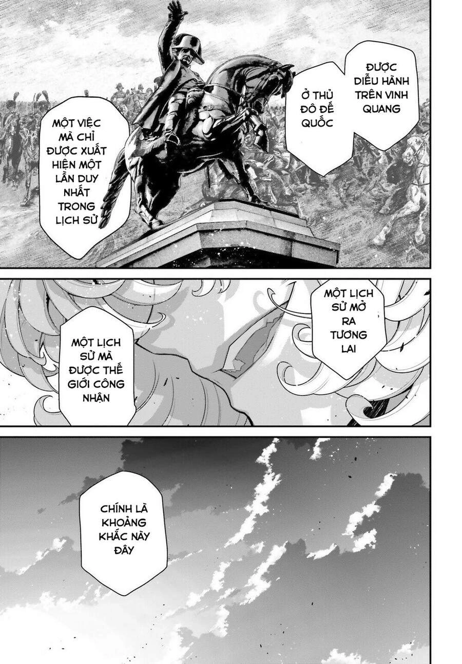 Ấu Nữ Chiến Ký Chapter 54.1 - 13