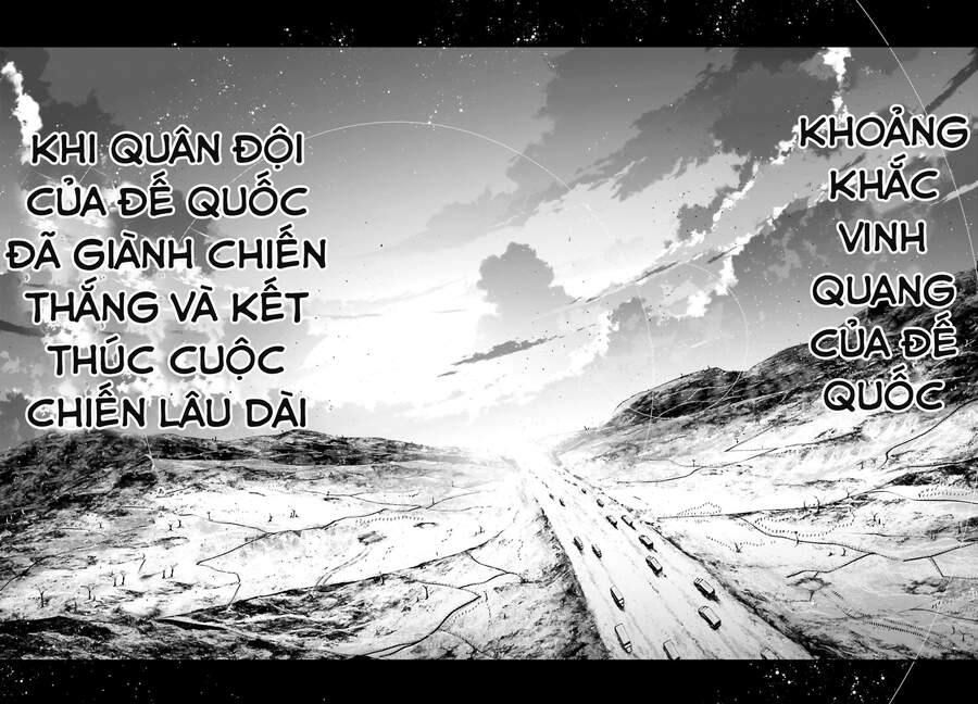 Ấu Nữ Chiến Ký Chapter 54.1 - 14