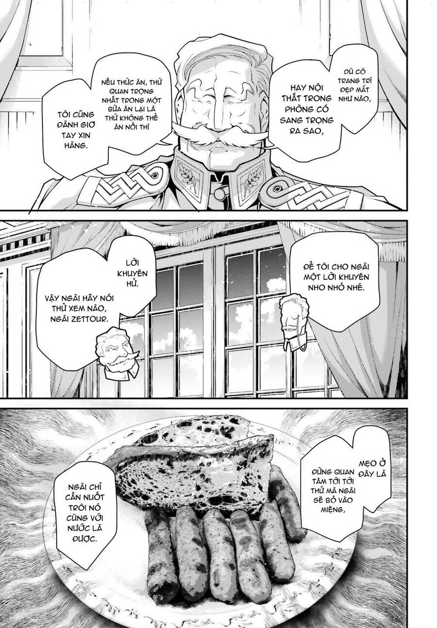 Ấu Nữ Chiến Ký Chapter 55 - 3