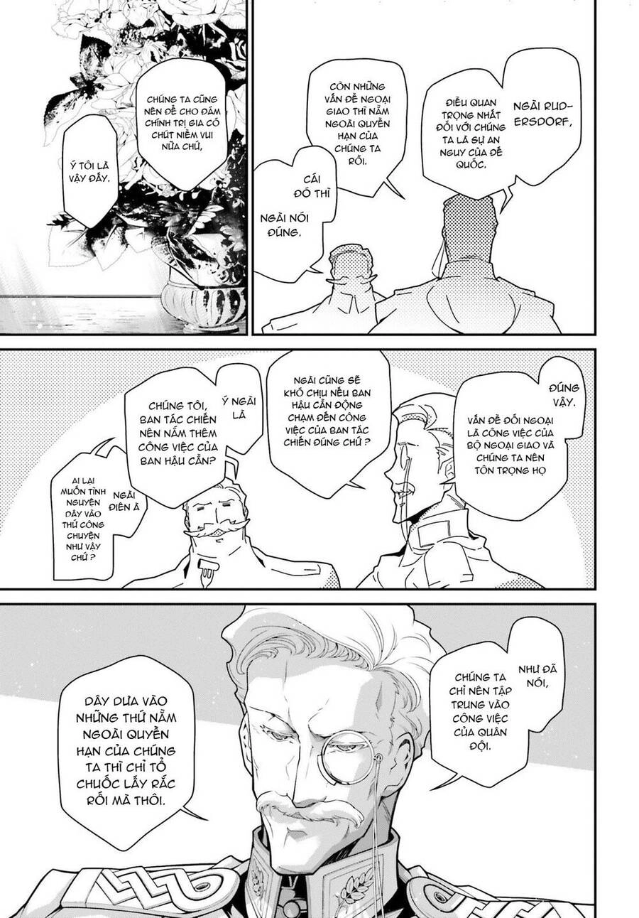 Ấu Nữ Chiến Ký Chapter 55 - 5