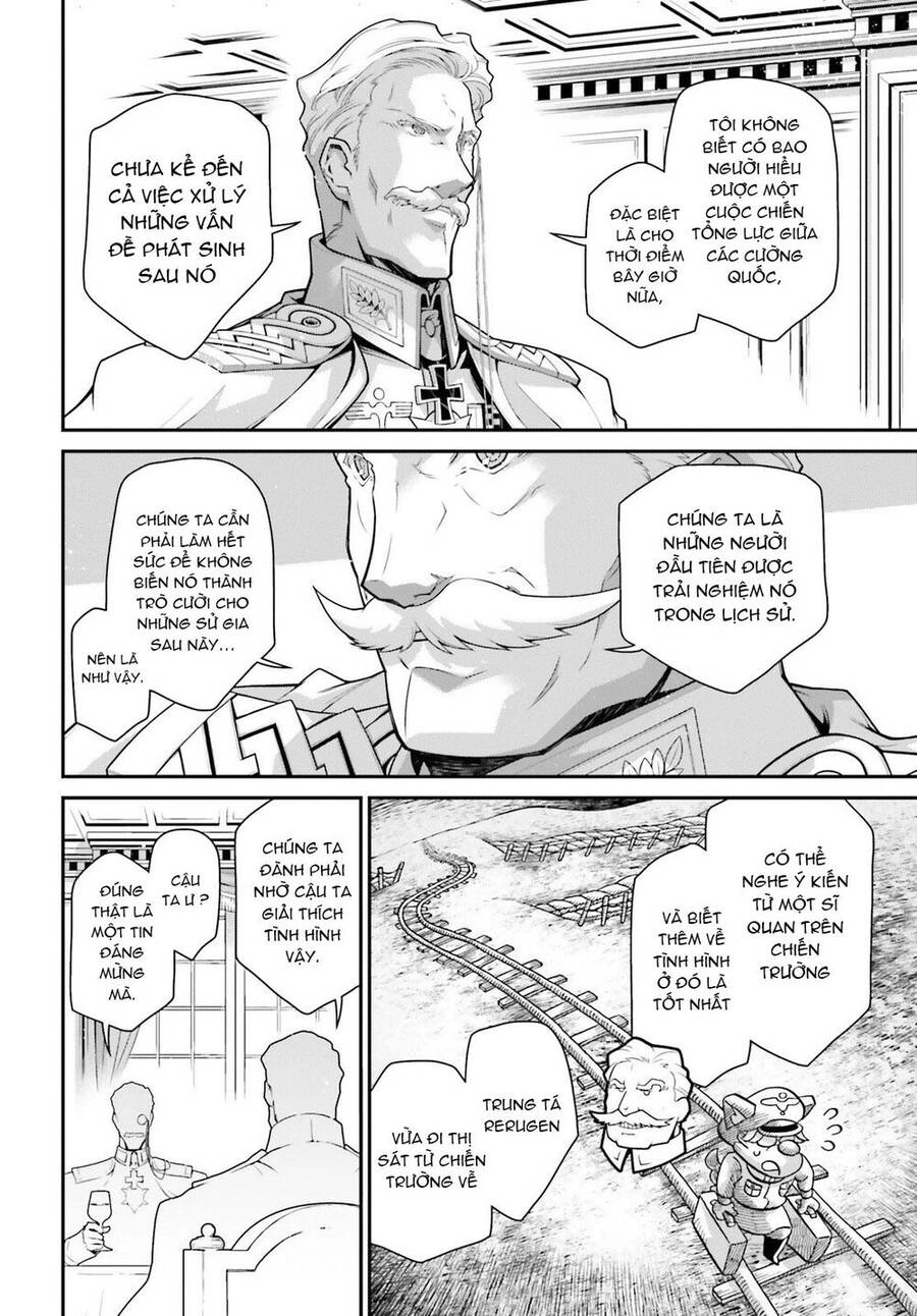 Ấu Nữ Chiến Ký Chapter 55 - 8