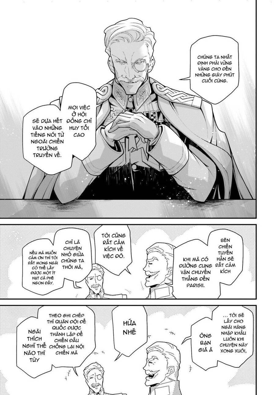 Ấu Nữ Chiến Ký Chapter 55 - 9