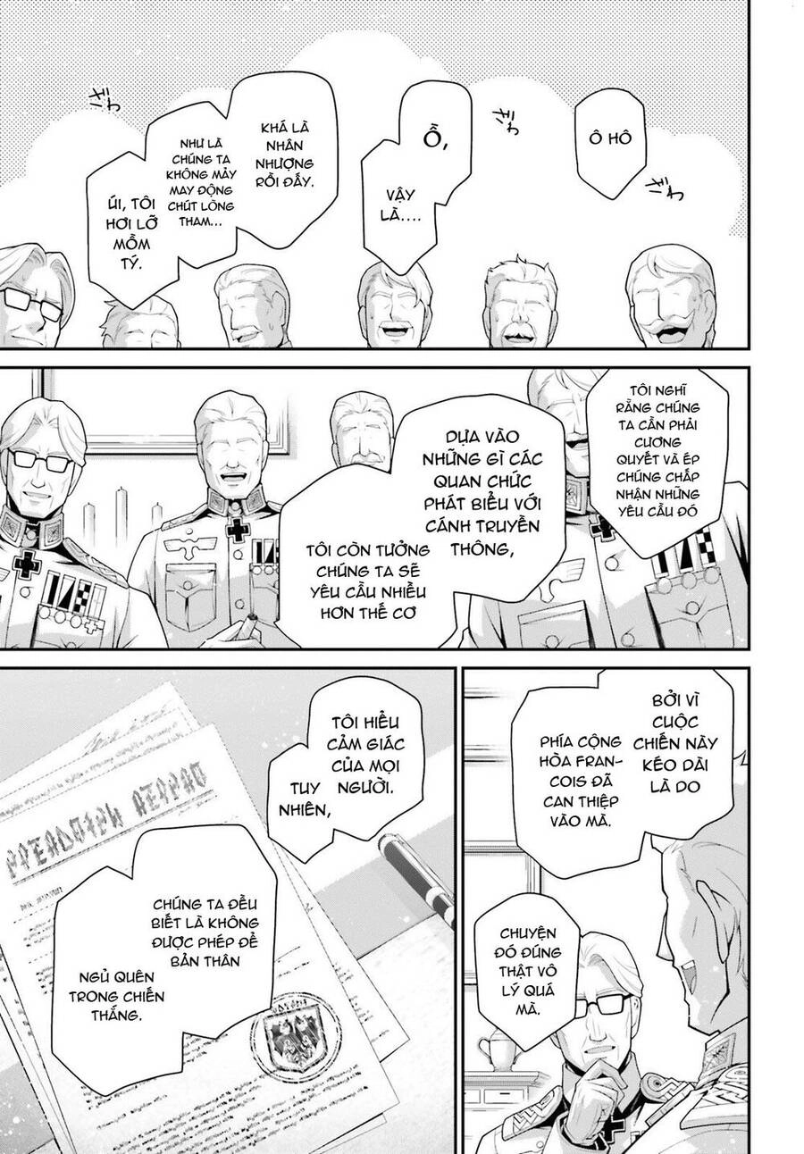 Ấu Nữ Chiến Ký Chapter 55 - 13