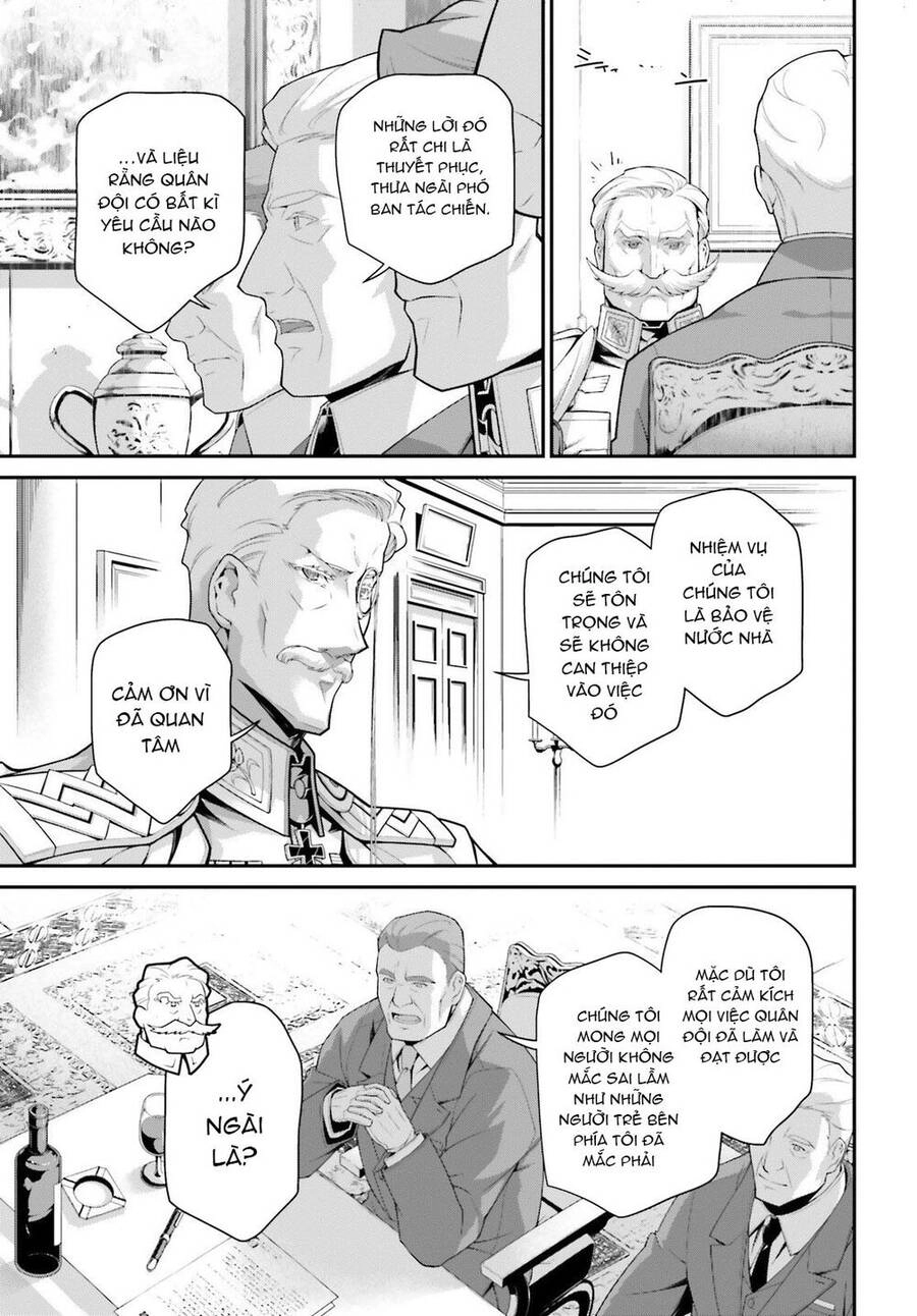 Ấu Nữ Chiến Ký Chapter 55 - 15