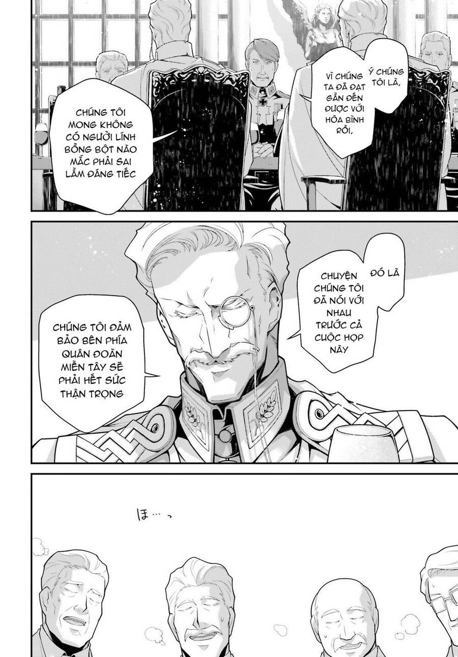 Ấu Nữ Chiến Ký Chapter 55 - 16