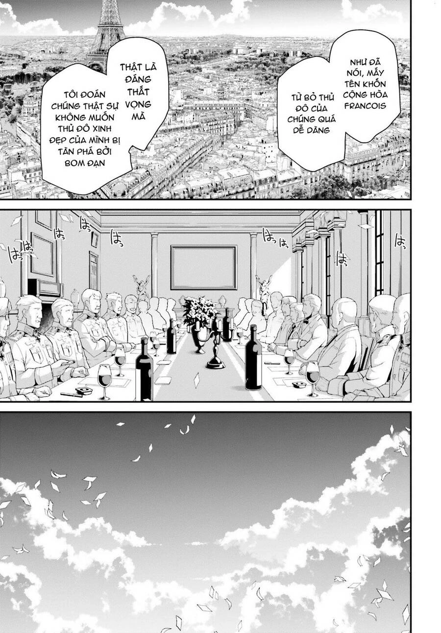 Ấu Nữ Chiến Ký Chapter 55 - 17