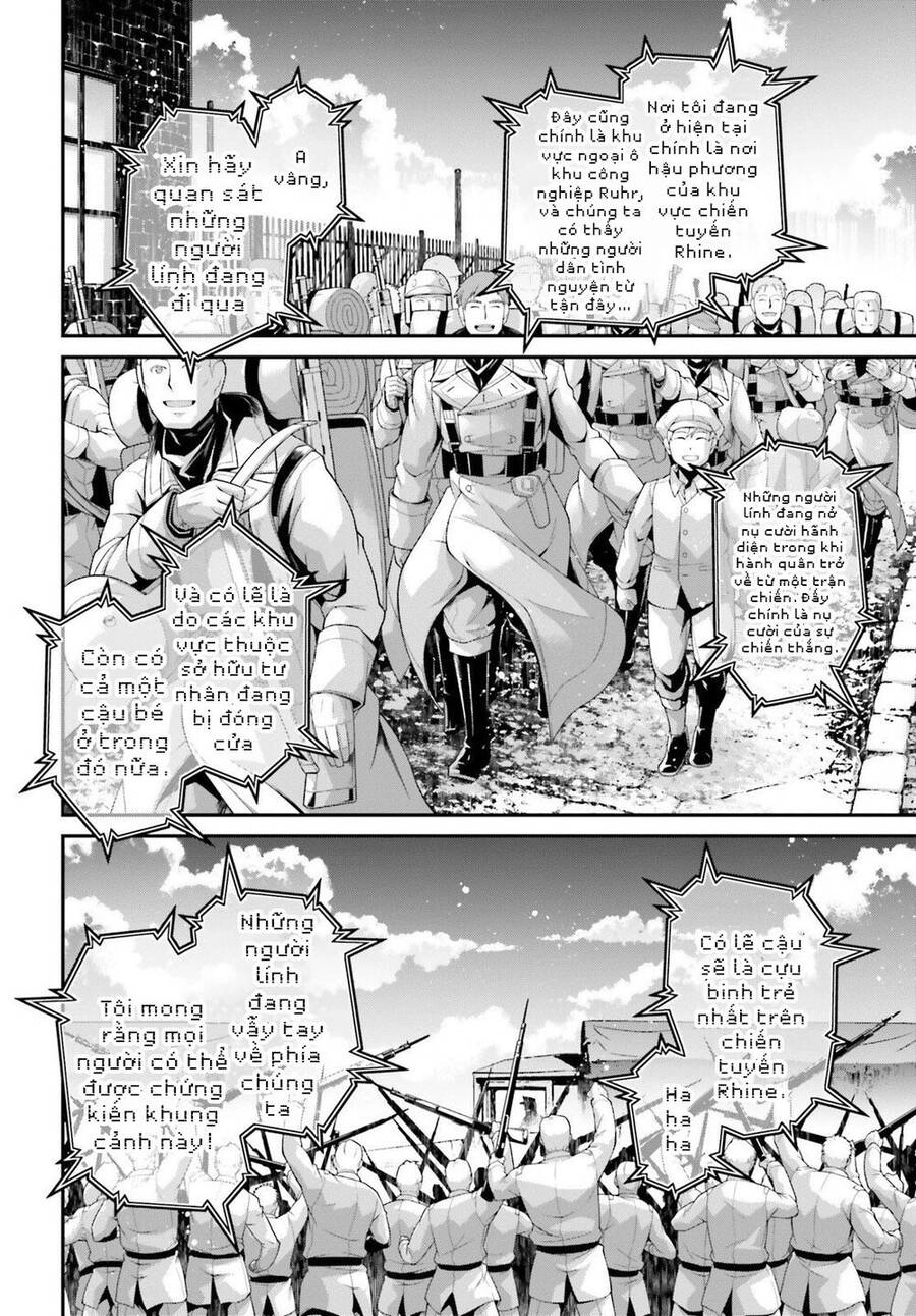 Ấu Nữ Chiến Ký Chapter 55 - 20