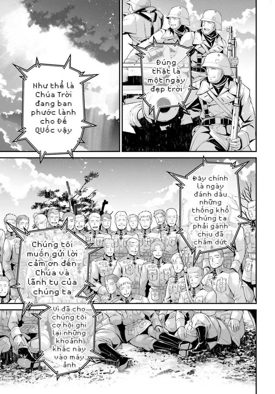 Ấu Nữ Chiến Ký Chapter 55 - 21