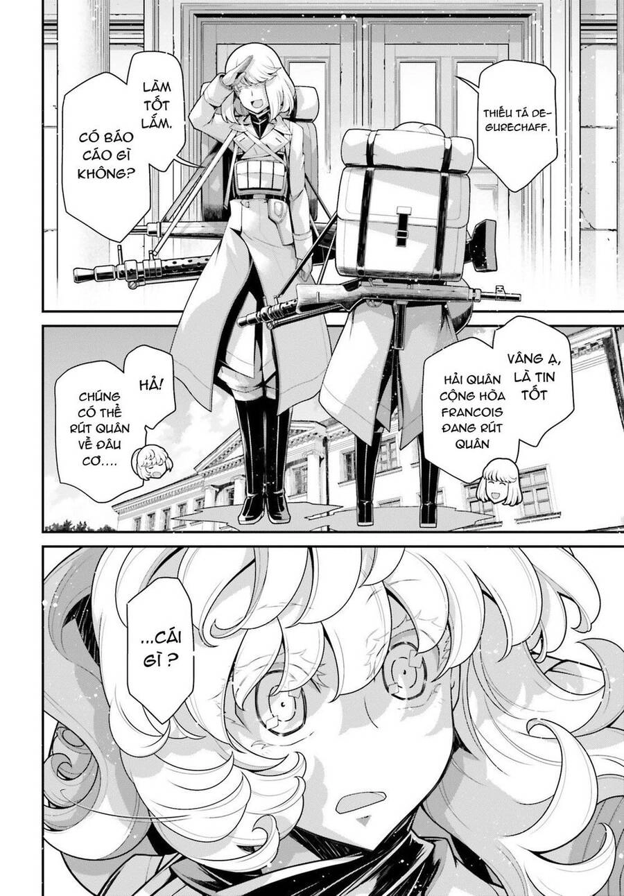 Ấu Nữ Chiến Ký Chapter 55 - 24