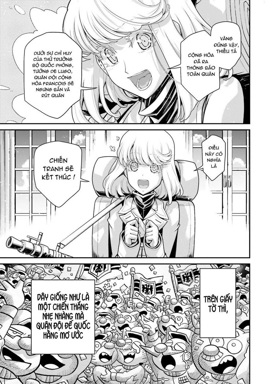 Ấu Nữ Chiến Ký Chapter 55 - 25