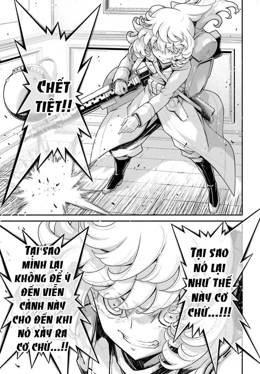 Ấu Nữ Chiến Ký Chapter 55 - 31