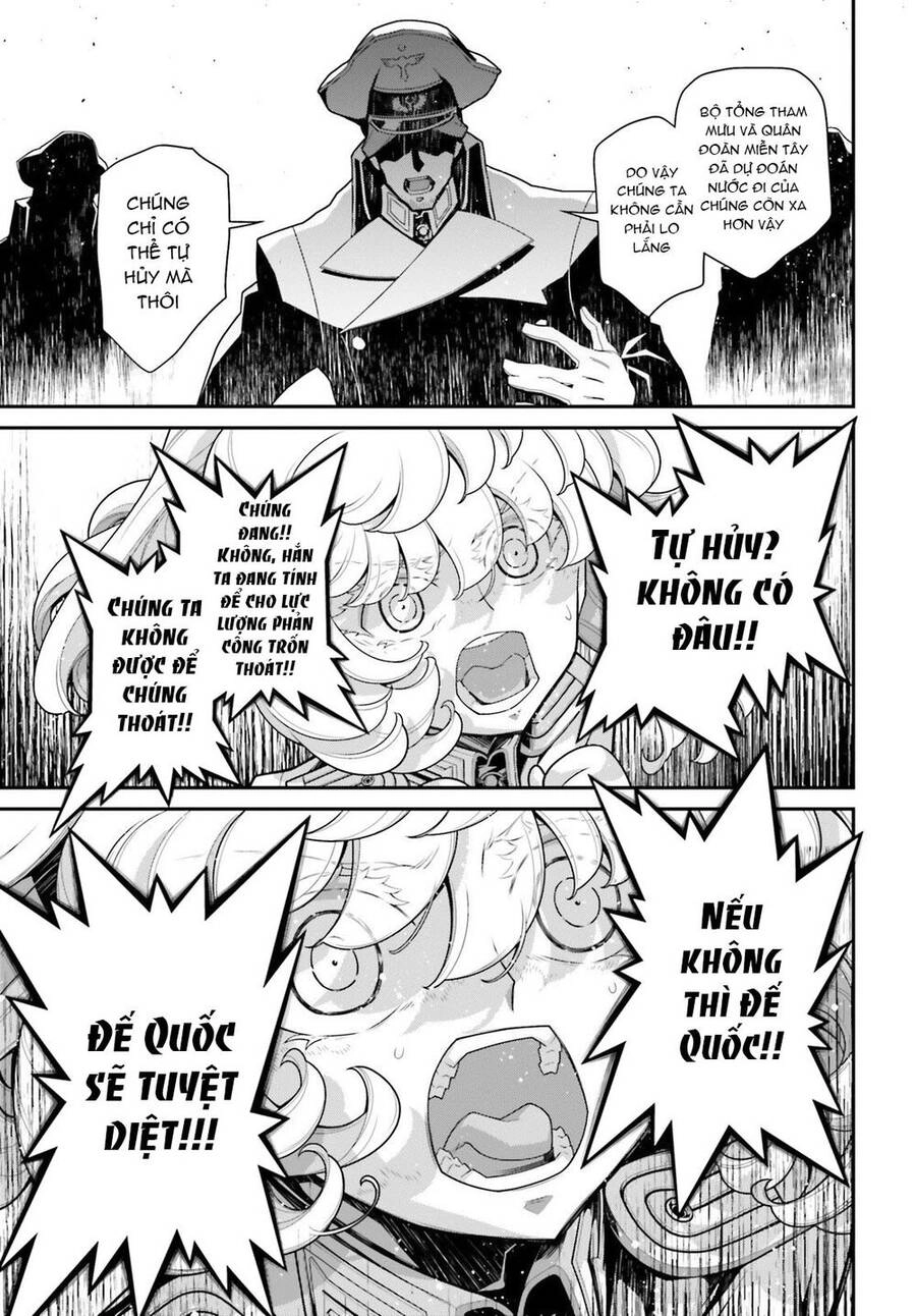 Ấu Nữ Chiến Ký Chapter 55 - 37