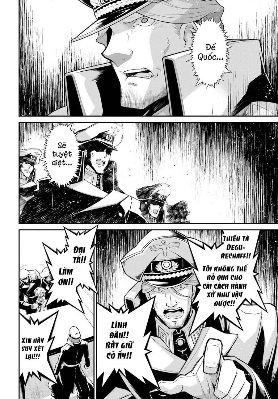 Ấu Nữ Chiến Ký Chapter 55 - 38