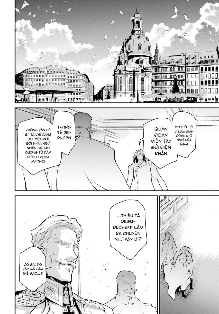 Ấu Nữ Chiến Ký Chapter 55 - 42