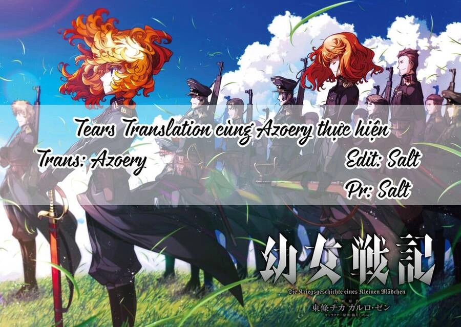 Ấu Nữ Chiến Ký Chapter 55 - 45