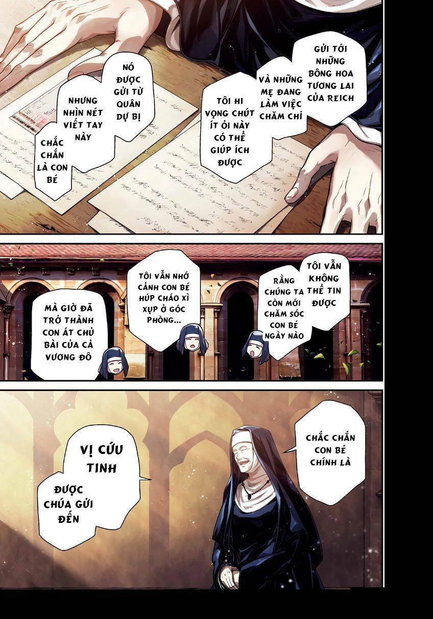 Ấu Nữ Chiến Ký Chapter 56 - 3