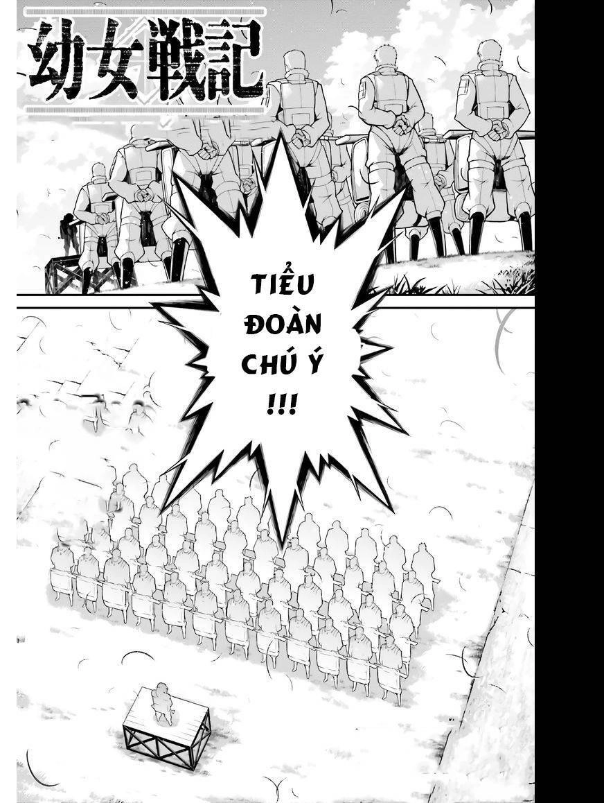 Ấu Nữ Chiến Ký Chapter 56 - 6